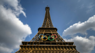 Sena aguarda a abertura 'incrível' dos Jogos Olímpicos de Paris