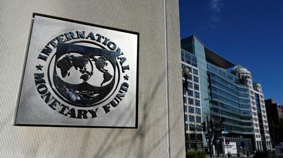 Una escalada del conflicto en Ucrania tendría efectos económicos "devastadores", dice FMI 