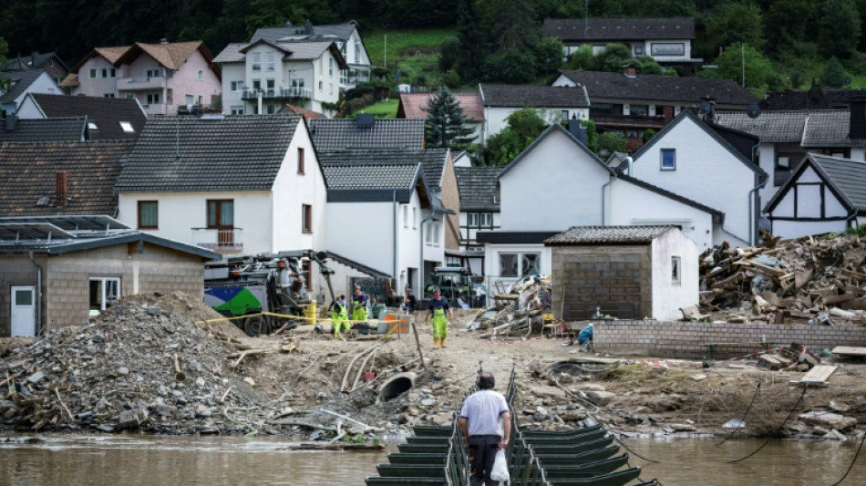 Kosten für Unwetterschäden: Große regionale Unterschiede in vergangenen 20 Jahren