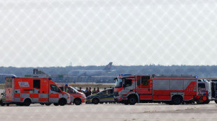 Durchsuchungen bei Letzter Generation nach Blockade an Flughafen in Frankfurt