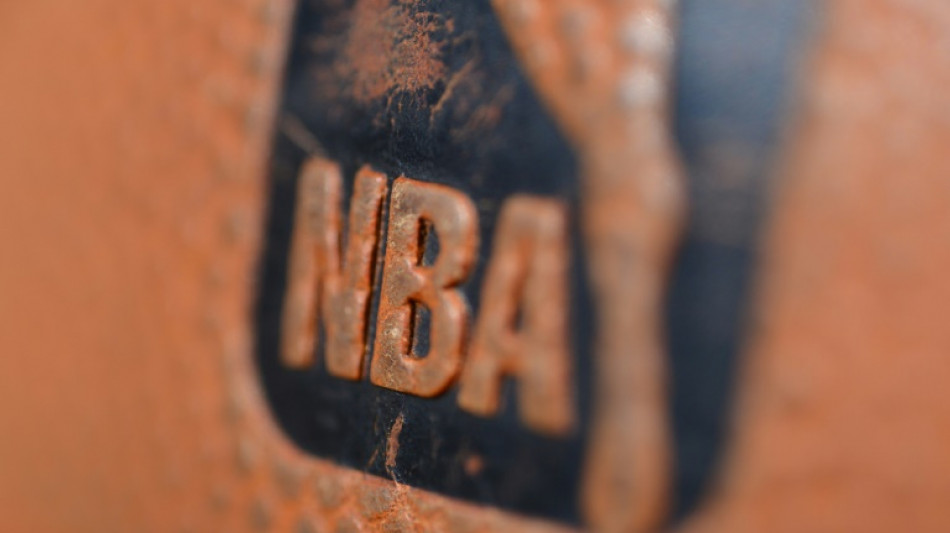 Warner Brothers Discovery sues NBA over Amazon rights deal