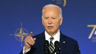 Embattled Biden to give high-stakes press conference
