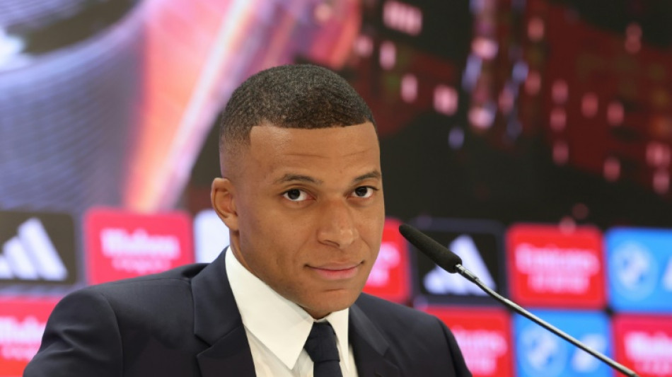 Mbappé sort du silence et affirme ne pas être concerné par les accusations de viol en Suède