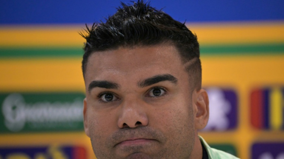 Brasil deve respeitar 'méritos' da Venezuela, diz Casemiro