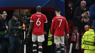 Man Utd must hit reset button after miserable season