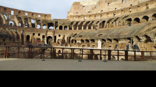 Colosseo, numeri record per i biglietti venduti