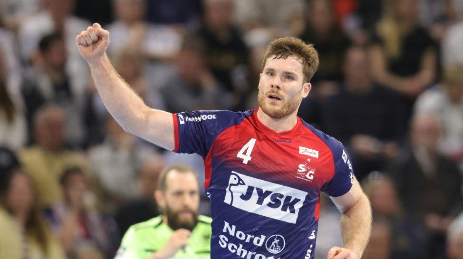 European League: Drei deutsche Teams im Final Four