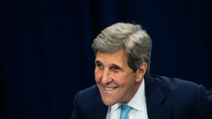 John Kerry dice que océanos son cruciales en lucha contra el cambio climático