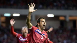 Canada kept waiting after Costa Rica loss, US-Mexico draw