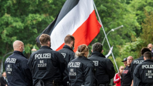 Zahl rechtsextremer Straftaten in Hessen auf Zehnjahreshoch gestiegen