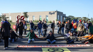 Les golfs, aux confins de la guerre de l'eau et de la lutte des classes