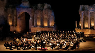 Festival lirico Teatri di pietra, oltre 40 concerti in Sicilia