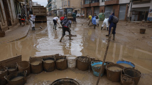 Alluvione in Spagna, i morti sono 223 e i dispersi 17