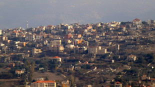 Trotz Waffenruhe Verletzte im Südlibanon - Libanesische Armee baut ihre Präsenz aus