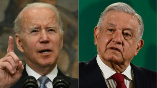 Biden y el presidente méxicano analizarán la crisis migratoria en reunión virtual