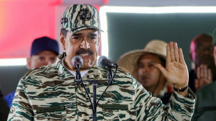 Venezuelas Präsident Maduro wird nach umstrittener Wahl erneut vereidigt