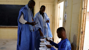 Mauritania elige entre cambio y continuidad en sus elecciones presidenciales