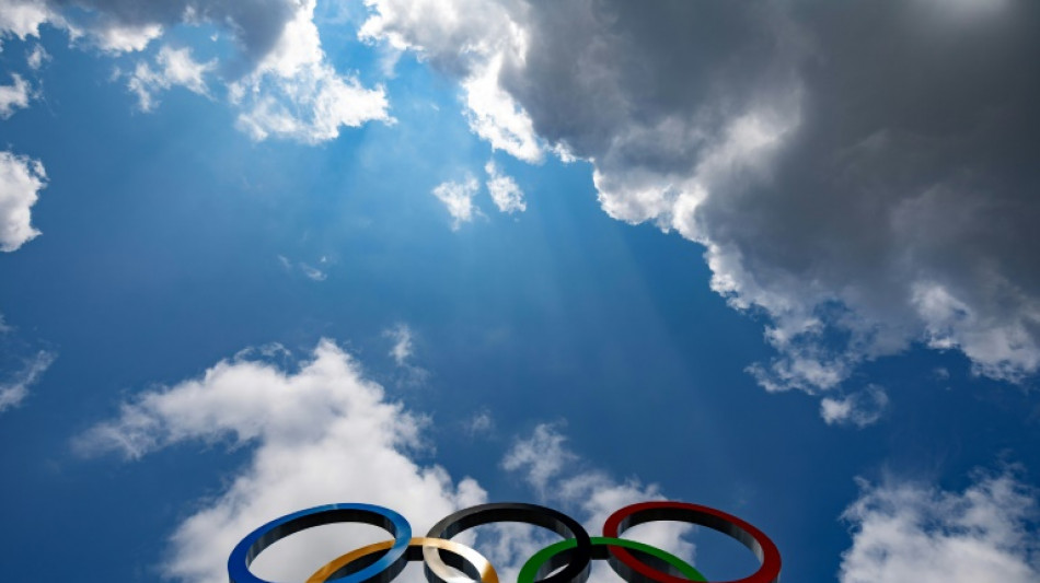 Israel warnt vor Anschlagsgefahr bei Olympischen Spielen durch vom Iran unterstützte Gruppen