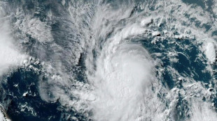Alerta en el Caribe por tormenta tropical Beryl, con posibilidad de convertirse en huracán