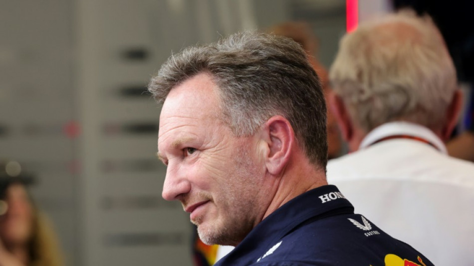 Funcionária da Red Bull que acusou Christian Horner é suspensa