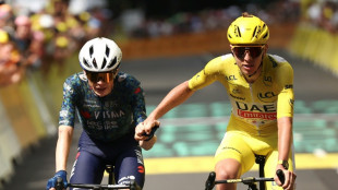 La 12e étape du Tour de France: retour sur le plat