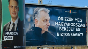 Hungría vota este domingo prolongar o no la era de Viktor Orban 