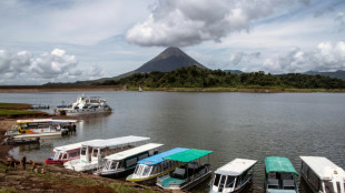 Costa Rica declara alerta amarilla ante previsión de sequía por "El Niño"