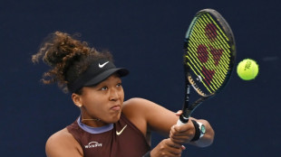 Osaka into first semi-final since 2022 ahead of Australian Open