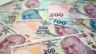 Inflation in der Türkei klettert weiter auf 78,6 Prozent