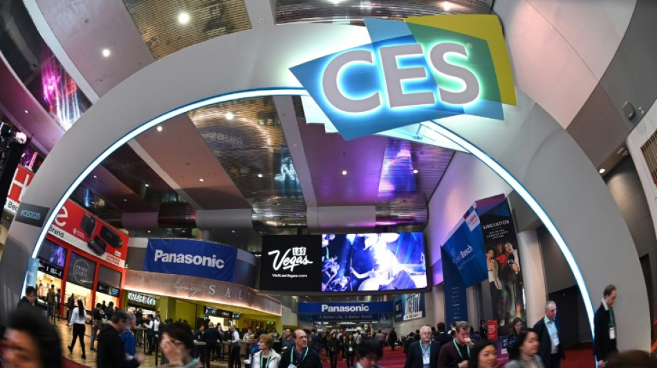 El CES 2023 promete lo último en cascos de realidad virtual y vehículos voladores