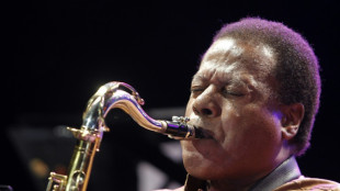 Jazzman touche-à-tout, l'Américain Wayne Shorter est mort