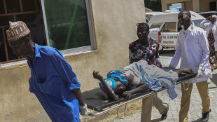 Sale a 32 il numero dei morti nell'attacco kamikaze in Nigeria