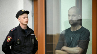 La Russie et les Occidentaux s'entendent sur un grand échange de prisonniers (médias américains)