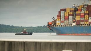 Ship that destroyed Baltimore bridge being towed to port