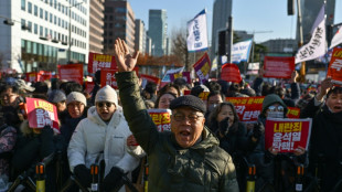 'How dare you': South Korean activist horrified by martial law