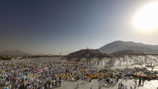 Pellegrinaggio alla Mecca, 6 fedeli muoiono per colpo di calore