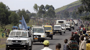 Attacco contro un convoglio umanitario nell'est del Congo