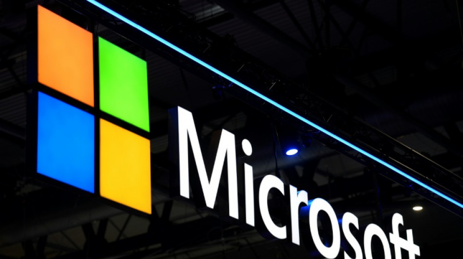 Microsoft annonce la suspension de ses "nouvelles ventes" de produits et services en Russie