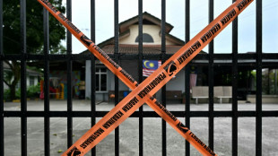 Malaysia widens probe into 'horror' care home child abuse