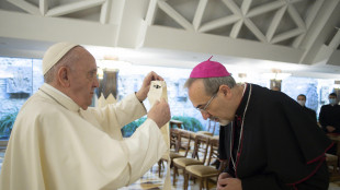 Il Papa accusa, non hanno fatto entrare il Patriarca a Gaza