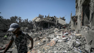 Autorità Striscia, trovati 60 corpi fra le macerie a Gaza