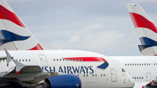 IAG, maison mère de British Airways, annonce qu'il ne survolera plus la Russie