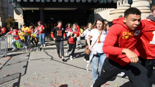 Polizeichefin: Bis zu 15 Verletzte bei Schüssen bei Super-Bowl-Parade in Kansas City