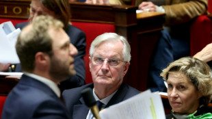 Budget 2025: la bataille de chiffres et de tactiques arrive dans l'hémicyle