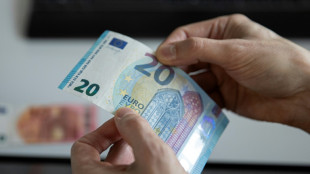 Bundesbank: Deutlich mehr falsche Euro-Scheine im Umlauf