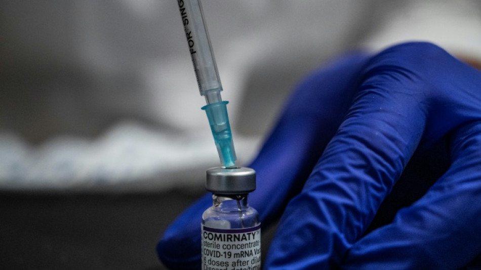 Studie: Ungeimpfte mit Migrationshintergrund eher zur Impfung bereit
