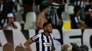 Botafogo vence Bragantino (2-1) na ida da 3ª fase da Libertadores