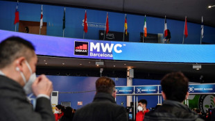 Le Salon mondial du mobile démarre à Barcelone avec un soutien à l'Ukraine