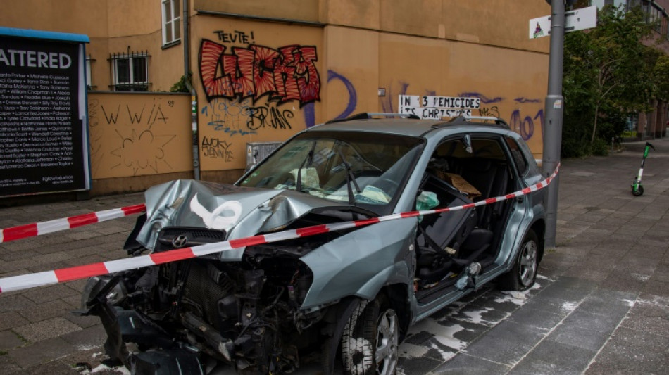 Leicht sinkende Zahl von Verkehrstoten in diesem Jahr erwartet