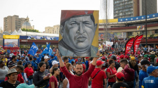 Campanha presidencial termina na Venezuela com escalada de tensão